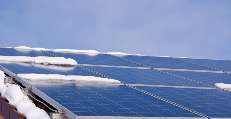 Réflecteur panneau solaire