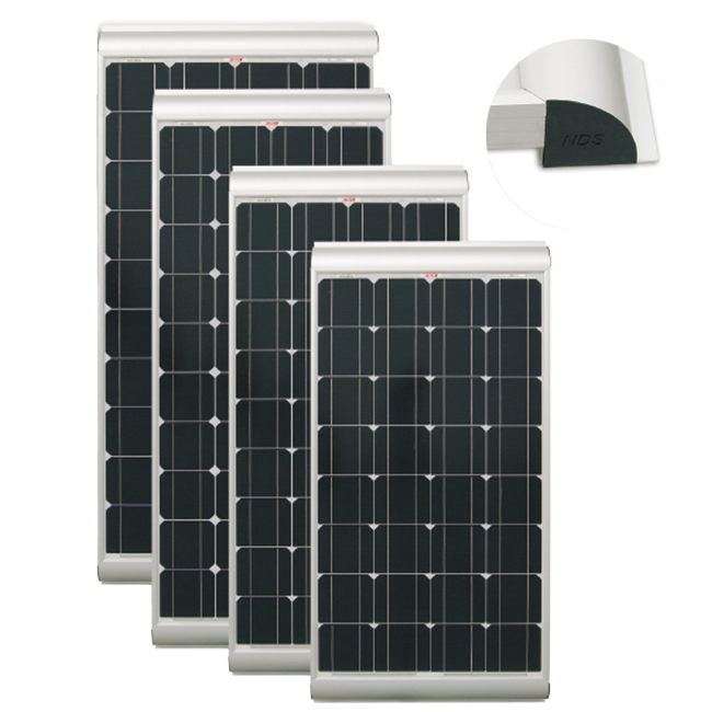 Pieces detachees panneau solaire