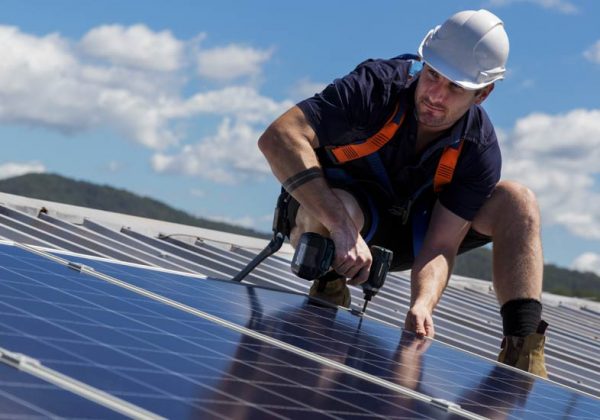 Panneau solaire arnaque ou pas
