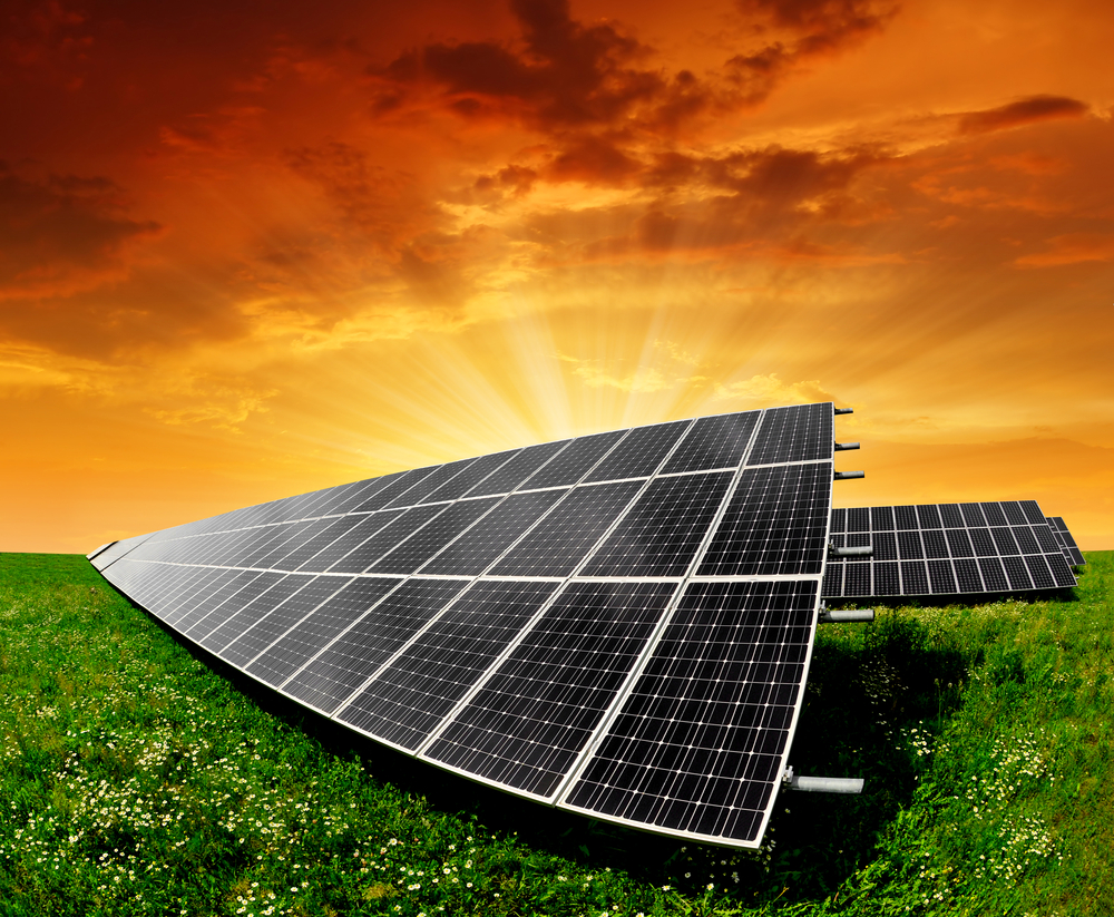 Panneau solaire perovskite achat