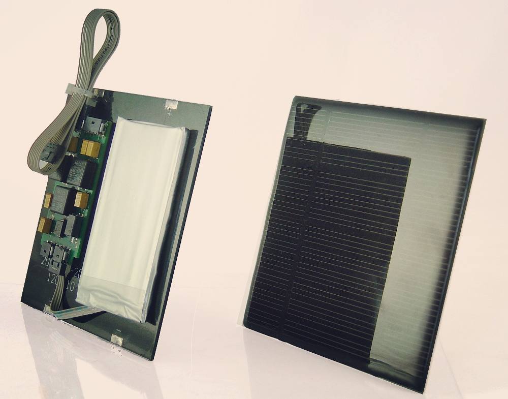 Le bon coin kit panneau solaire