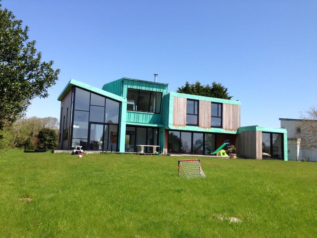 Construction neuve credit impot pompe a chaleur