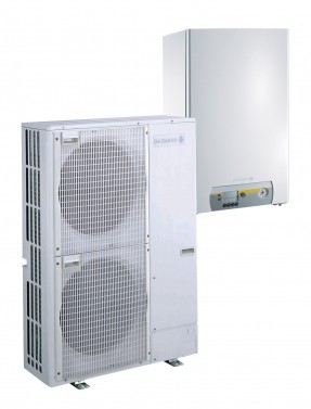 Classement pompe a chaleur air eau