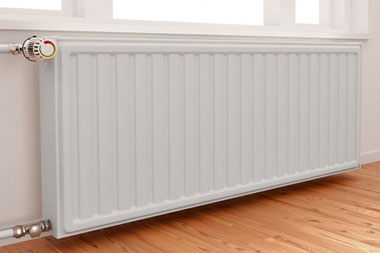 Remplacement pompe a chaleur air eau