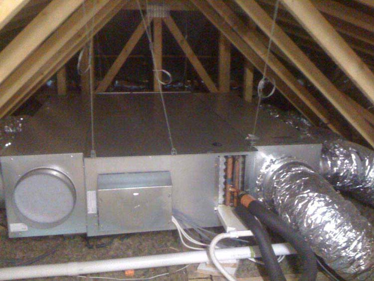 Defaut e01 pompe a chaleur