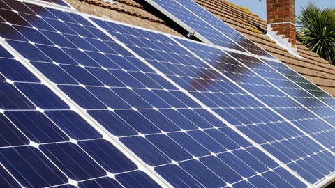 Forum panneau solaire photovoltaique
