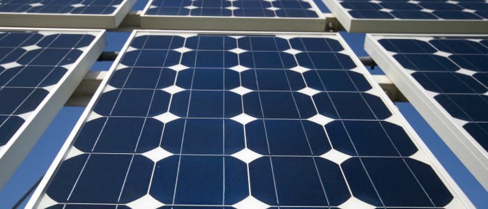 Edf service panneau solaire