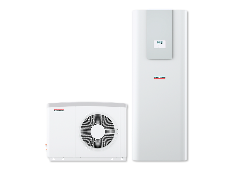 Pompe a chaleur stiebel eltron eau eau
