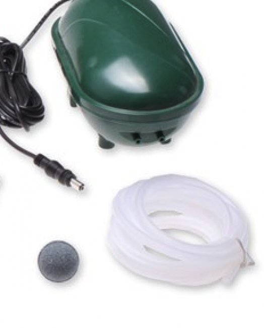 Bulleur panneau solaire