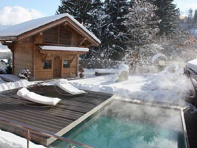 Support mural pompe a chaleur piscine