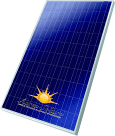 Panneau solaire algérie