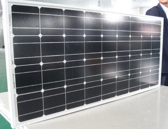 Panneau solaire 180w