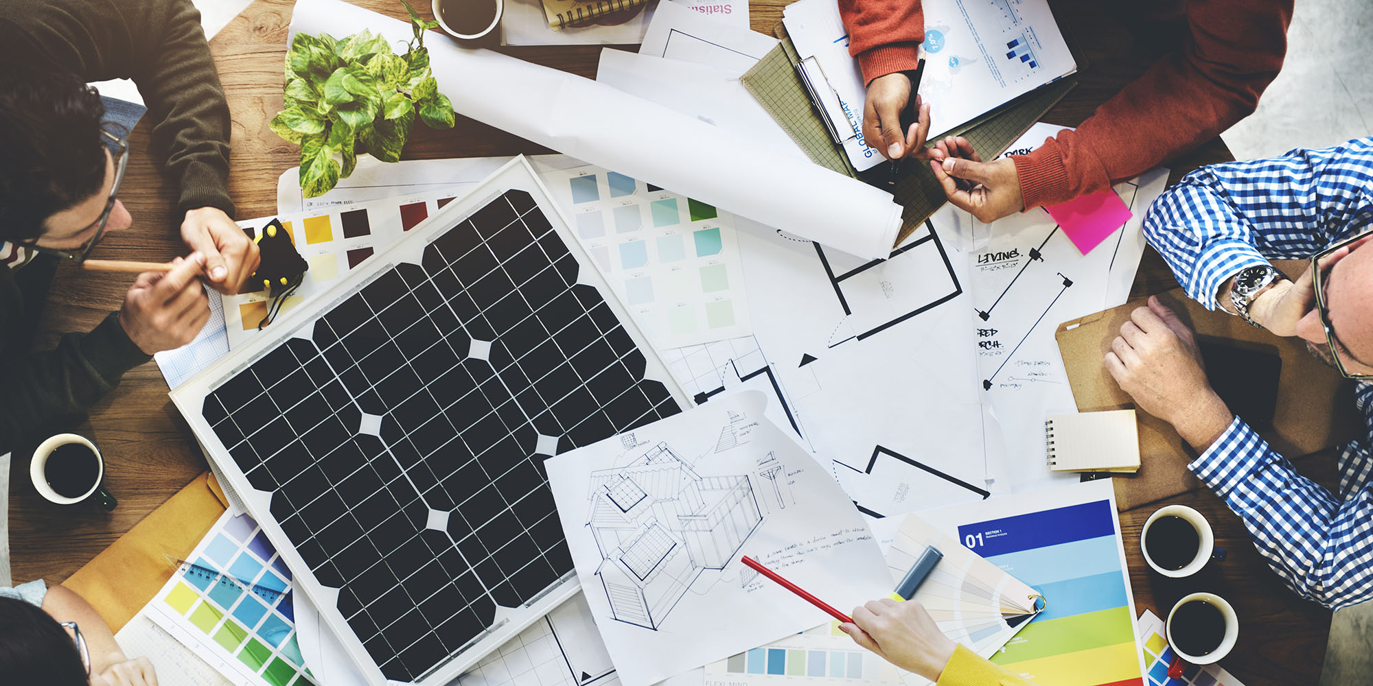 Credit impot panneau solaire 2019