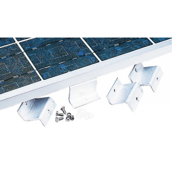 Kit fixation panneau solaire bateau