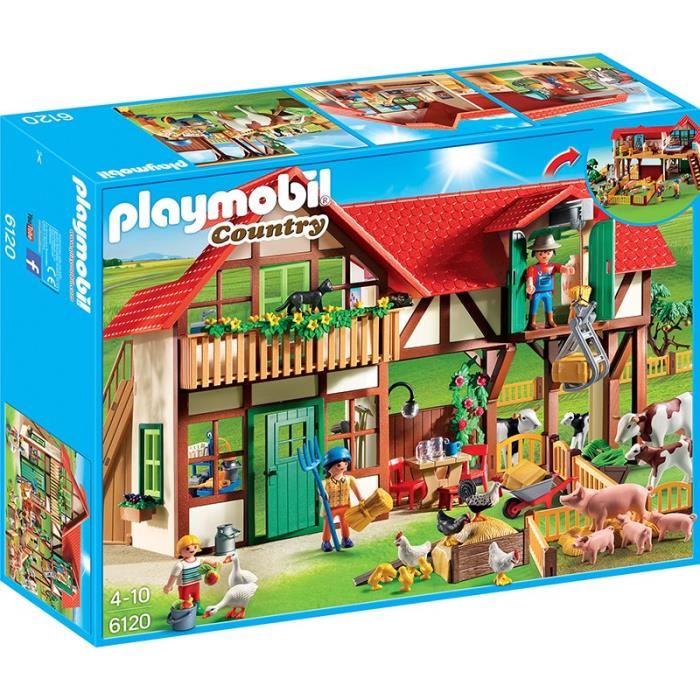 Panneau solaire playmobil