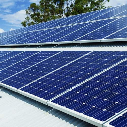 Panneau solaire pas cher chine