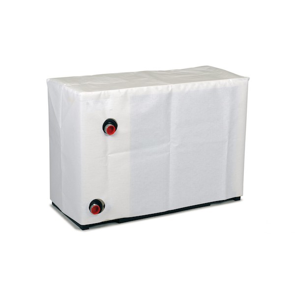 Pompe a chaleur piscine reversible zodiac