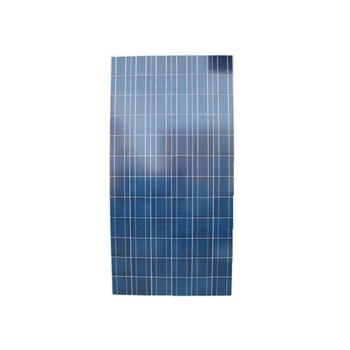 Panneau solaire trinasolar poly 270wc