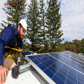 Panneau solaire 135 watts