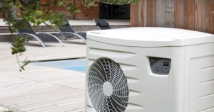 Pompe à chaleur piscine prix