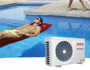 Pompe a chaleur piscine reparation