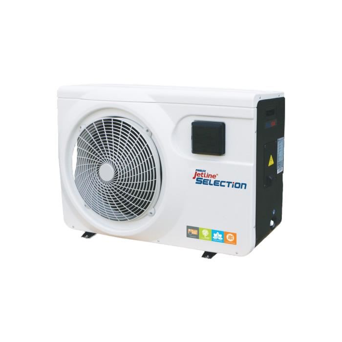 Pompe a chaleur 10kw piscine