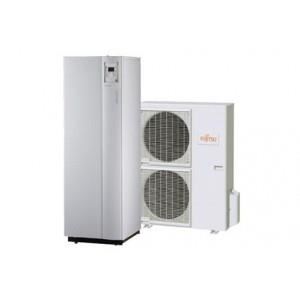 Pompe a chaleur excellia mono 11
