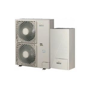 Pompe a chaleur daikin 11kw