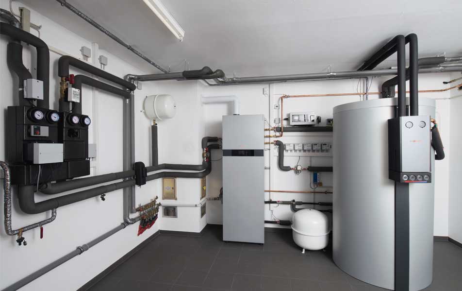 Principe de fonctionnement pompe a chaleur air air