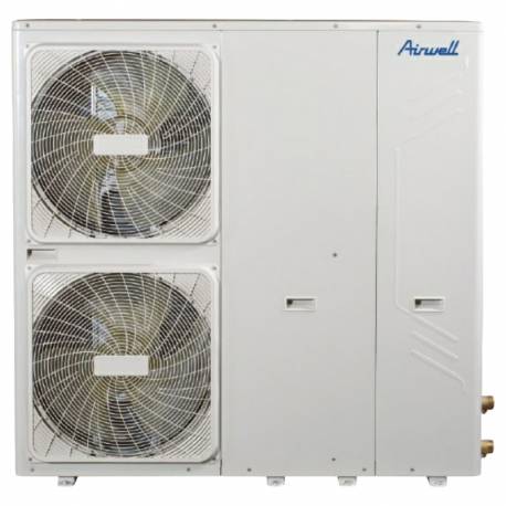 Prix pompe à chaleur air eau basse température