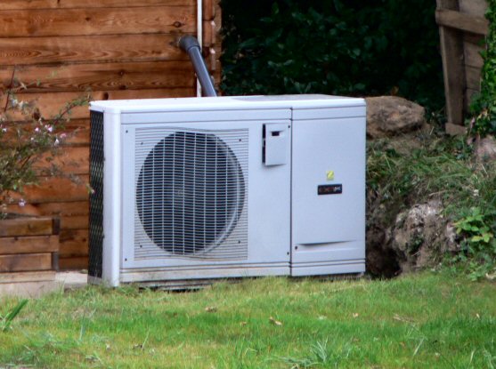 Bruit d'une pompe à chaleur piscine