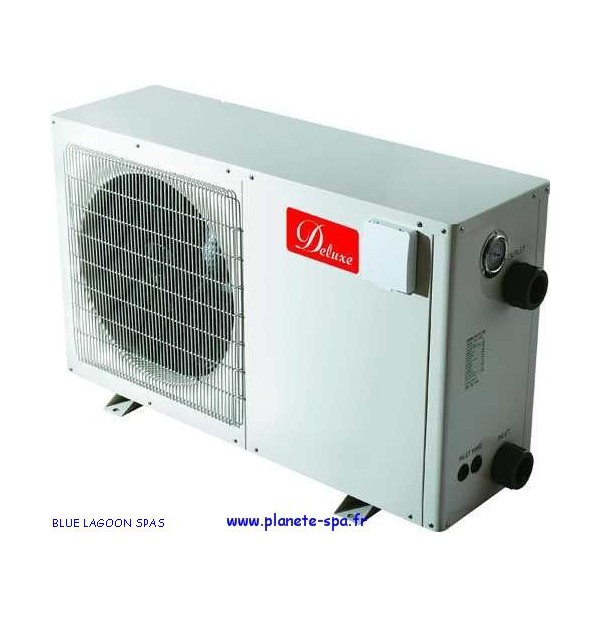 Avis pompe a chaleur toshiba