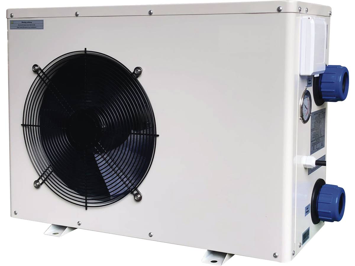 Pompe à chaleur 3.5 kw