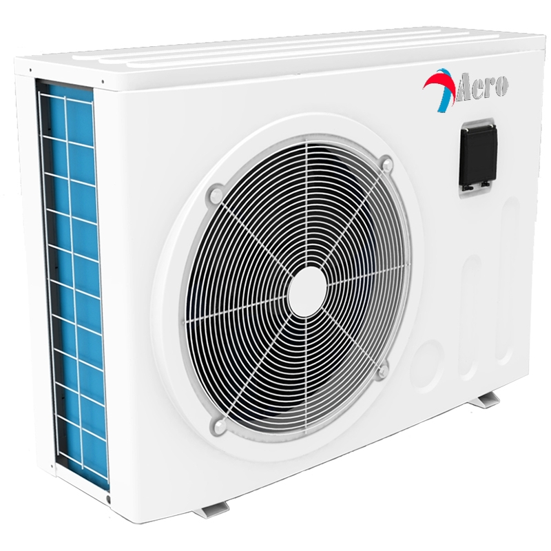 Prix recharge pompe a chaleur piscine