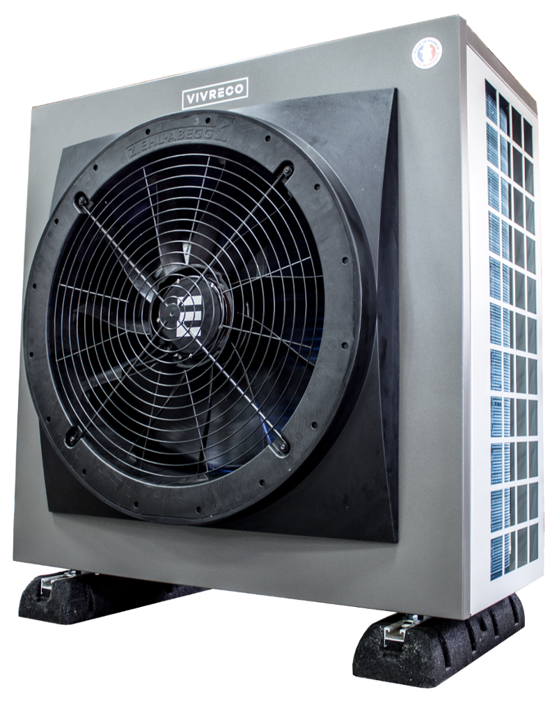 Pompe a chaleur air air pap
