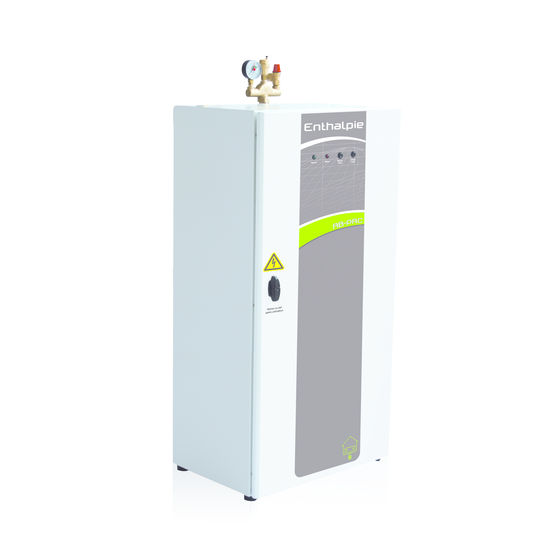 Pompe a chaleur air eau mitsubishi 16kw