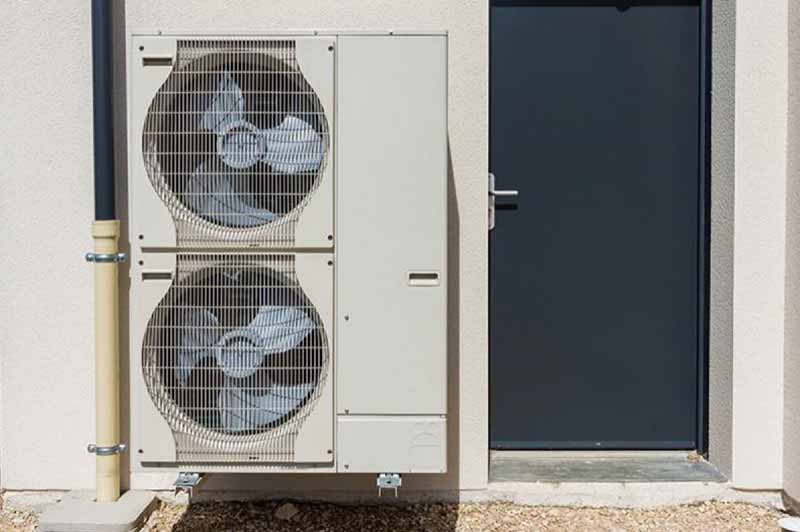 Eco ptz pompe a chaleur