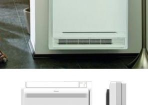 Régulation pompe à chaleur daikin
