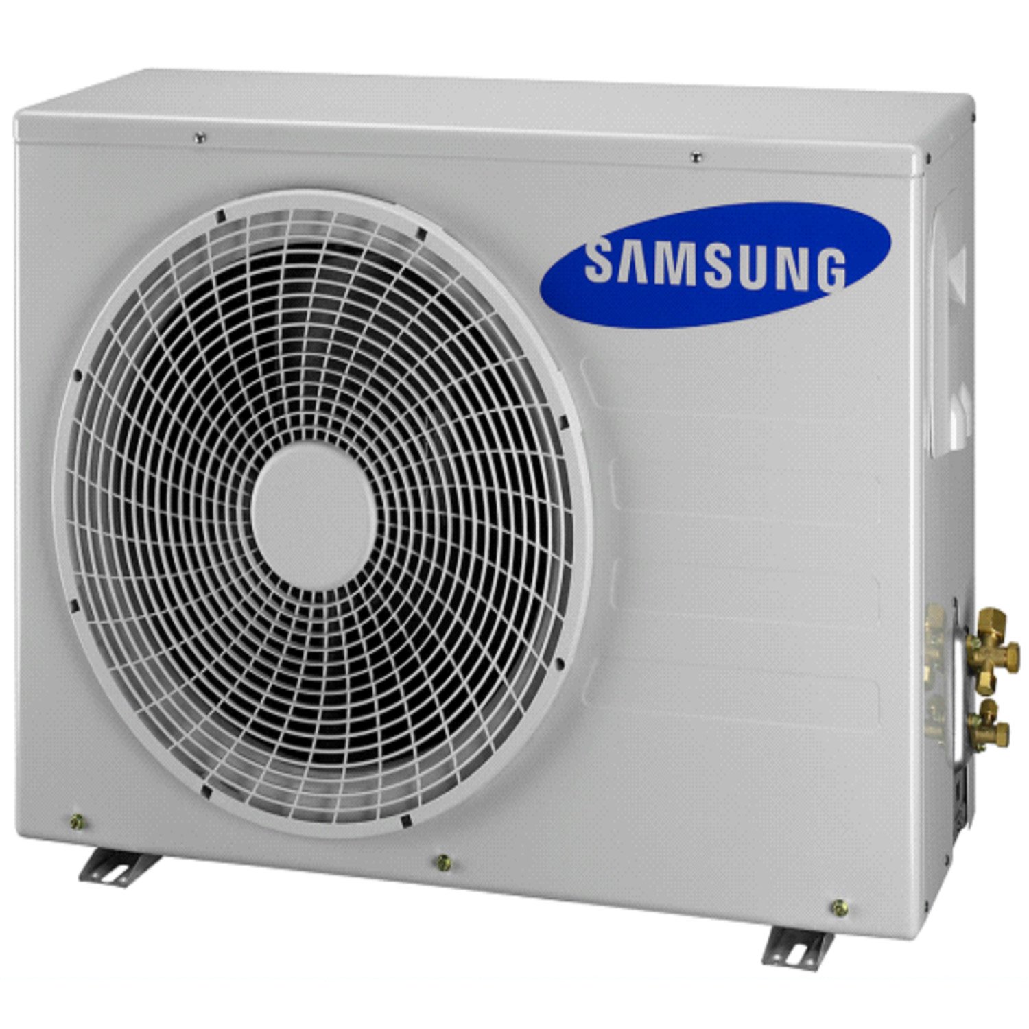 Pompe a chaleur silverline leroy merlin