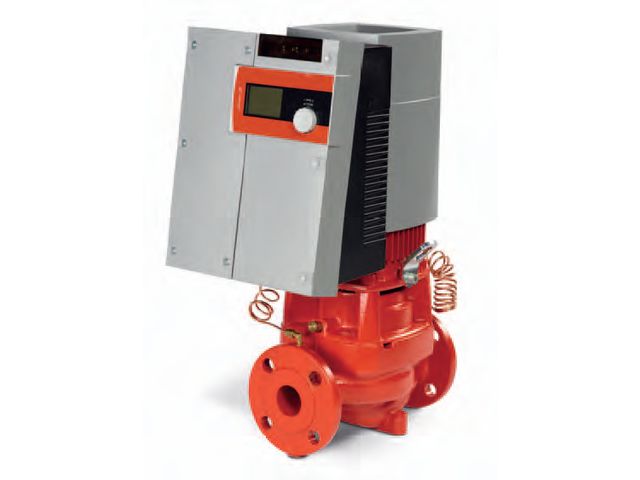 Pompe à chaleur air eau thomson