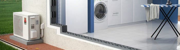 Pompe a chaleur air eau prix france