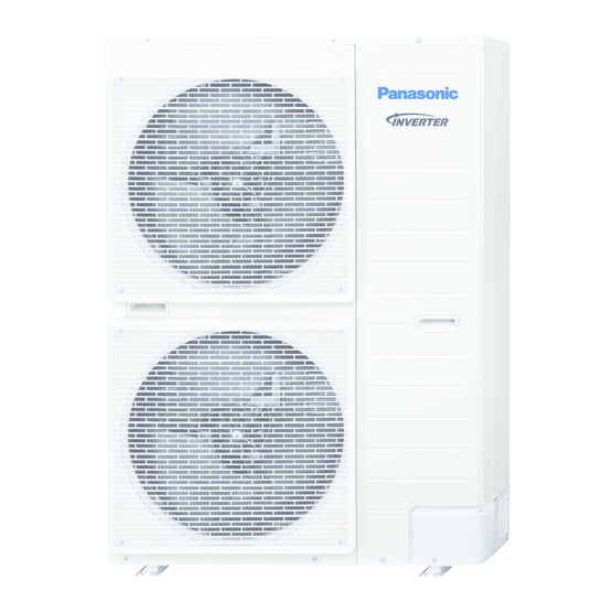 Pompe à chaleur panasonic tcap