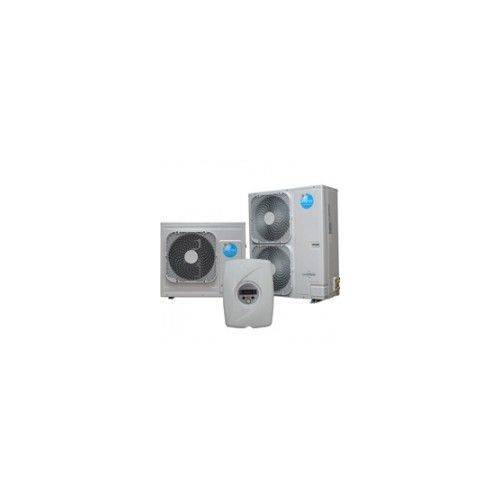 Raccordement hydraulique pompe a chaleur air eau