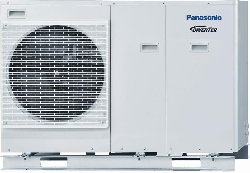 Pompe a chaleur air air 8 kw