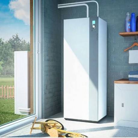 Prix pompe a chaleur atlantic 16kw