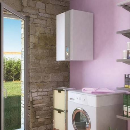 Prix pompe a chaleur atlantic 6 kw