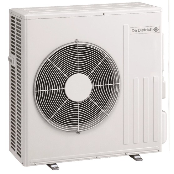 Pompe a chaleur chauffage prix