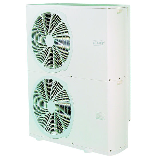 Ventilateur pour pompe a chaleur ciat
