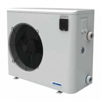 Pompe a chaleur piscine mono 75