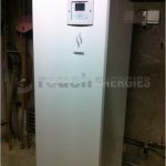 Pompe a chaleur hitachi alarme 070